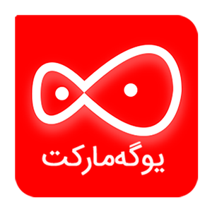 لوگوی یوگه مارکت